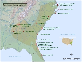 Southeast