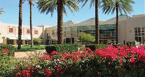 Indian Wells United States Garden