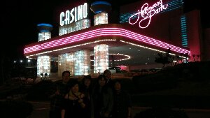 Hollywood