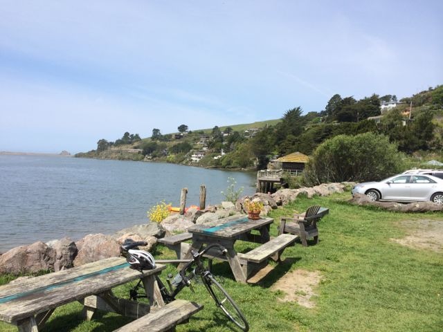 Jenner Beach