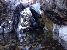 La Canada Flintridge United States Canyon