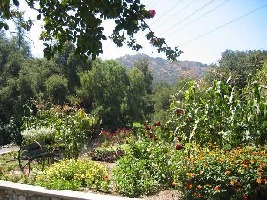 La Canada Flintridge United States Garden