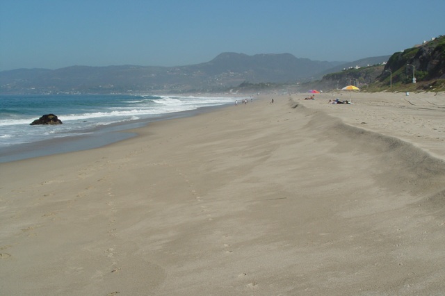 Zuma Beach