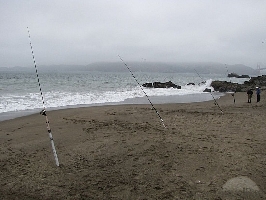 California United States Beach