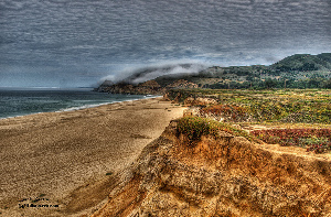 California United States Beach