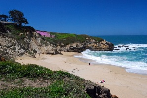 California United States Beach