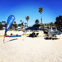East Beach