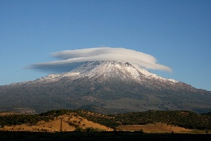 Mount Shasta