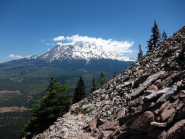 Black Butte