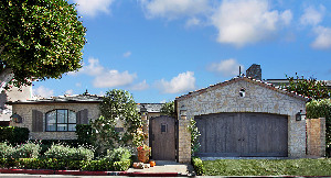 Newport Beach United States Bay