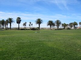 California United States Beach