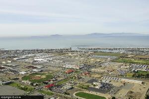 Oxnard United States Harbor