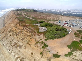 Fort Funston
