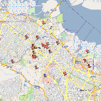 Palo Alto Research Center