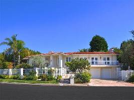 Palos Verdes Estates United States Temple