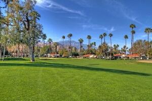 Rancho Mirage United States Country Club