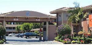 Redwood City United States Bay