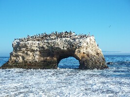 California United States Beach