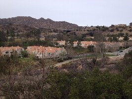 Simi Valley United States Garden