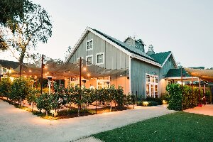 St Helena United States Ranch