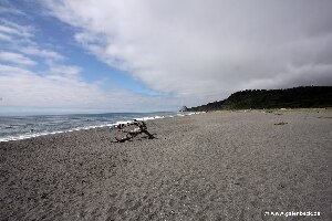 Trinidad United States Lagoon