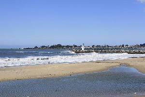 Twin Lakes United States Harbor