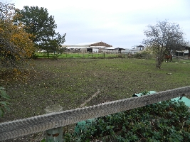 Vacaville United States Ranch
