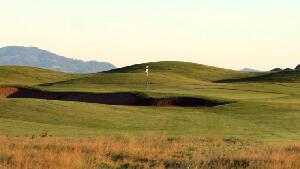 California United States Golf