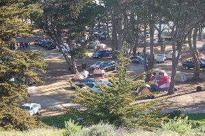 California United States Beach