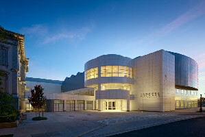California United States Museum