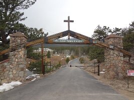 St Malo Retreat Center