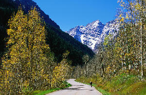 Maroon Bells