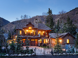 Downtown Aspen