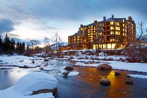 Avon United States Resort