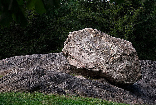 Central Boulder