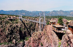 Royal Gorge