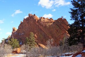 Colorado Springs United States Spa