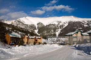 Copper Mtn