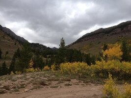 Crested Butte So