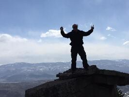 Sage Outdoor Adventures