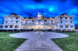 Estes Park United States Hotel 