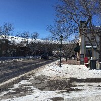 Estes Park United States Town