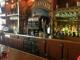 Idaho Springs United States Brewery
