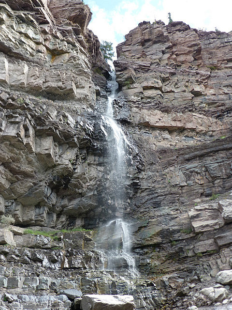 Cascade Falls