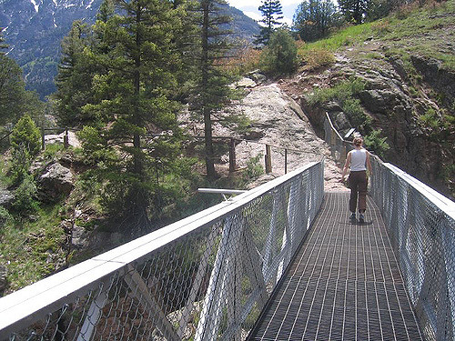 Box Canyon Park
