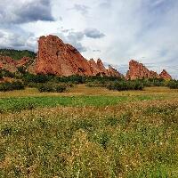 Roxborough State Park