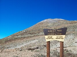 Hancock Pass