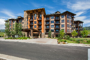 Steamboat Resort