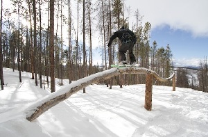 Winter Park United States Ranch