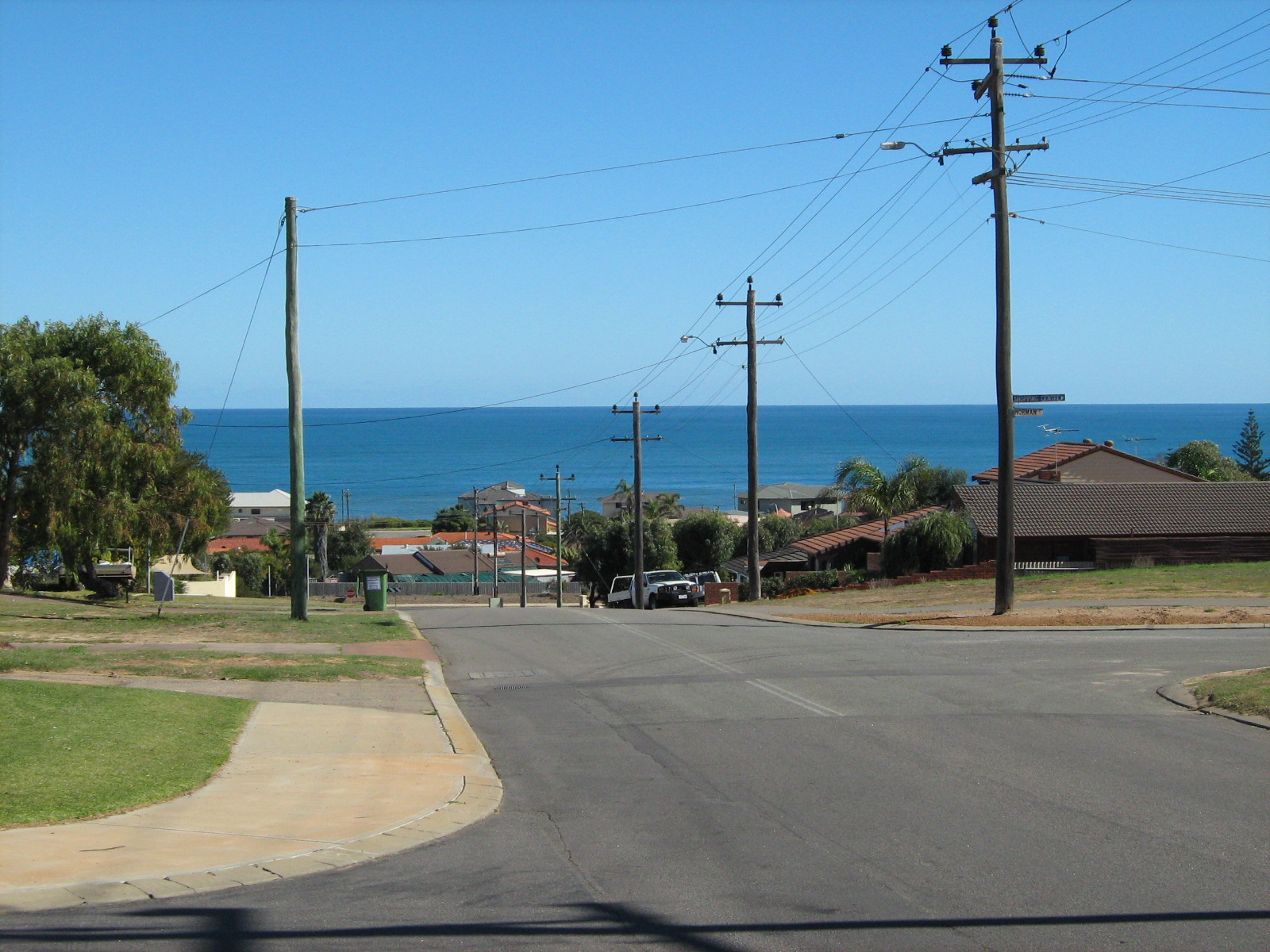Tarcoola Beach